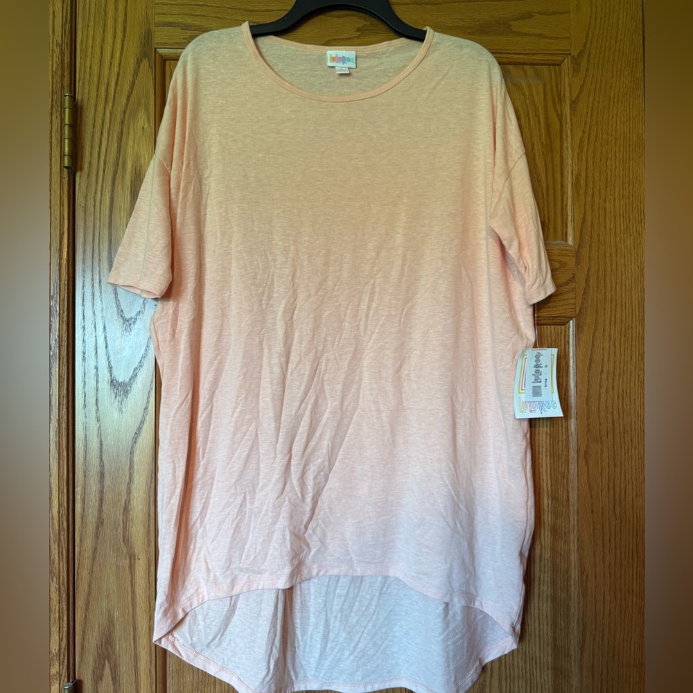 Lularoe Irma NWT